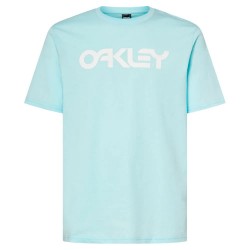 тениска,мъжки,тениски,дамски,тениски,oakley,mark,ii,2.0,short,sleeve,t,shirt,blue,(frost)