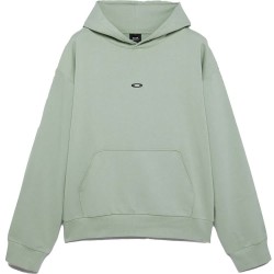 суичър,мъжки,пуловери,oakley,metal,rise,hoodie,green,(faded,green)