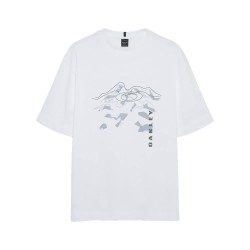тениска,мъжки,тениски,дамски,тениски,oakley,mtn,ridge,short,sleeve,t,shirt,white,(white)