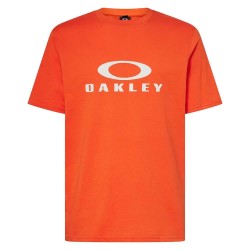 тениска,мъжки,тениски,дамски,тениски,oakley,o,bark,2.0,short,sleeve,t,shirt,orange,(aviator,orange)