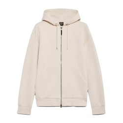 блуза,мъжки,пуловери,oakley,reserve,momento,full,zip,sweatshirt,beige,(mist)