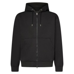 блуза,мъжки,пуловери,oakley,reserve,momento,full,zip,sweatshirt,black,(pitch,black)