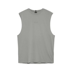 тениска,мъжки,тениски,дамски,тениски,oakley,reserve,momento,sleeveless,t,shirt,grey,(cement)
