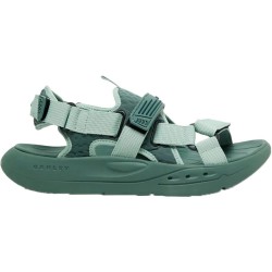 Сандали Oakley Studio sandals - Green (Aviator Green) сандали,мъжки,сандали,oakley,studio,sandals,green,(aviator,green)