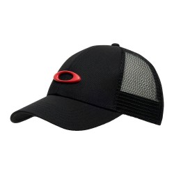 шапка,всички,шапки,oakley,trucker,ellipse,cap,black,(pitch,black,flame,red)