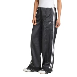 анцуг,мъжки,панталони,дамски,панталони,adidas,originals,satin,lace,firebird,track,loose,sweat,pants,black,(black)