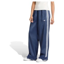 анцуг,мъжки,панталони,дамски,панталони,adidas,originals,satin,lace,firebird,track,loose,sweat,pants,blue,(night,indigo)