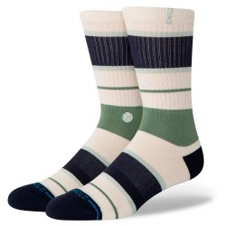 чорапи,мъжки,чорапи,дамски,чорапи,stance,striped,delight,crew,socks,multicolor,(canvas)