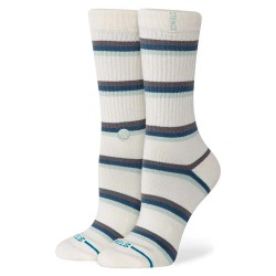 Дамски чорапи Stance Womens Strata crew socks - Multicolor (Ivory) дамски,чорапи,дамски,чорапи,stance,womens,strata,crew,socks,multicolor,(ivory)