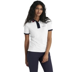 дамски,блузи,с,яка,calvin,klein,golf,alina,woman,short,sleeve,polo,white,(white)