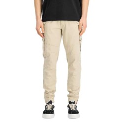 панталони,мъжки,панталони,alpha,industries,combat,lw,pants,beige,(vintage,white)