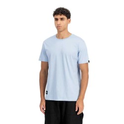 тениска,мъжки,тениски,дамски,тениски,alpha,industries,label,back,print,short,sleeve,t,shirt,blue,(artic,blue)