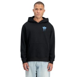 суичър,мъжки,пуловери,alpha,industries,spray,print,hoodie,black,(black)