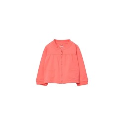 яке,мъжки,якета,дамски,якета,и,палта,boboli,103060,jacket,orange,(geranium)