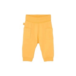 Панталони Boboli 103127 pants - Yellow (Honey) панталони,мъжки,панталони,дамски,панталони,boboli,103127,pants,yellow,(honey)