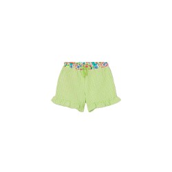 къси,панталони,мъжки,панталони,дамски,панталони,boboli,313120,shorts,green,(fluorescent,green,paintings)