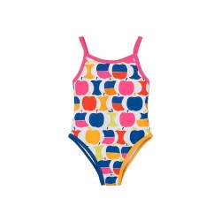 Бански костюм Boboli 343167 swimsuit - Multicolor (Apple Print) бански,костюм,детски,бански,костюми,boboli,343167,swimsuit,multicolor,(apple,print)