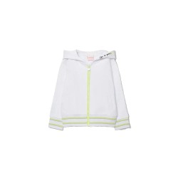 Яке Boboli 423133 jacket - White (White) яке,мъжки,якета,дамски,якета,и,палта,boboli,423133,jacket,white,(white)