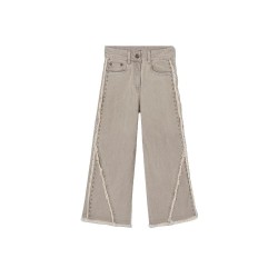 Панталони Boboli 433033 pants - Grey (Light Grey) панталони,мъжки,панталони,дамски,панталони,boboli,433033,pants,grey,(light,grey)