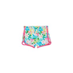 къси,панталони,мъжки,панталони,дамски,панталони,boboli,443012,shorts,multicolor,(flower,print)