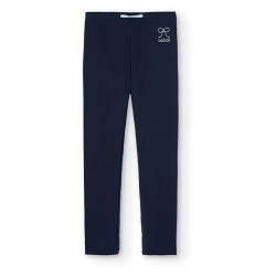 клин,дамски,клинове,дамски,чорапогащи,и,клинове,boboli,490698,leggings,blue,(marine)