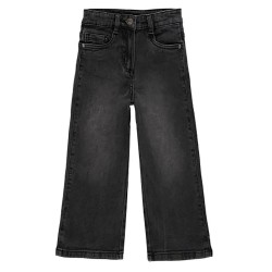 Панталони Boboli 490733 pants - Black (Black) панталони,мъжки,панталони,дамски,панталони,boboli,490733,pants,black,(black)