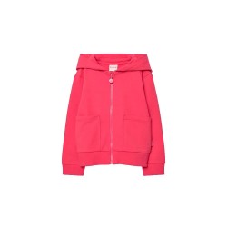 Яке Boboli 493017 jacket - Pink (Magenta) яке,мъжки,якета,дамски,якета,и,палта,boboli,493017,jacket,pink,(magenta)