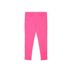 Панталони Boboli 493073 pants - Pink (Fuchsia) панталони,мъжки,панталони,дамски,панталони,boboli,493073,pants,pink,(fuchsia)