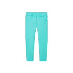 Панталони Boboli 493073 pants - Green (Lagoon) панталони,мъжки,панталони,дамски,панталони,boboli,493073,pants,green,(lagoon)