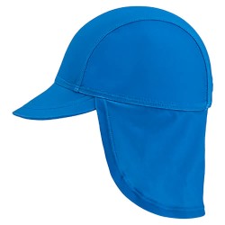 Юношеска шапка Boboli 503222 junior cap - Blue (Klein) юношеска,шапка,всички,шапки,boboli,503222,junior,cap,blue,(klein)