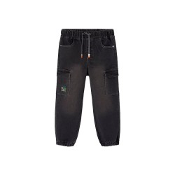 панталони,мъжки,панталони,дамски,панталони,boboli,513021,pants,black,(grey)