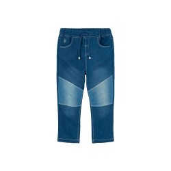 Панталони Boboli 523011 pants - Blue (Blue) панталони,мъжки,панталони,дамски,панталони,boboli,523011,pants,blue,(blue)