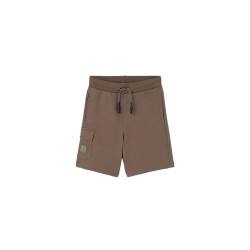 къси,панталони,мъжки,панталони,дамски,панталони,boboli,623078,shorts,brown,(brown)