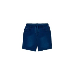къси,панталони,мъжки,панталони,дамски,панталони,boboli,690049,shorts,blue,(blue)