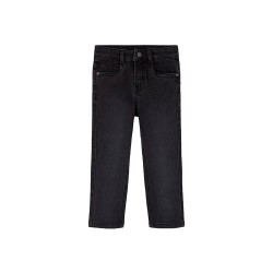 Панталони Boboli 690050 pants - Black (Black) панталони,мъжки,панталони,дамски,панталони,boboli,690050,pants,black,(black)