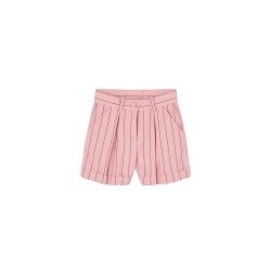 къси,панталони,мъжки,панталони,дамски,панталони,boboli,783053,shorts,pink,(bicolor,list)