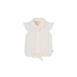 риза,с,къс,ръкав,дамски,ризи,мъжки,ризи,boboli,783064,short,sleeve,shirt,white,(white)