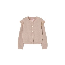 Яке Boboli 783132 jacket - Beige (Gold) яке,мъжки,якета,дамски,якета,и,палта,boboli,783132,jacket,beige,(gold)