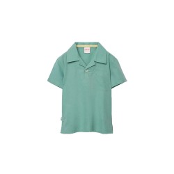 риза,с,къс,ръкав,дамски,ризи,мъжки,ризи,boboli,813091,short,sleeve,shirt,green,(laurel)