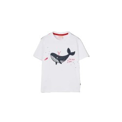 тениска,мъжки,тениски,дамски,тениски,boboli,823003,short,sleeve,t,shirt,white,(white)
