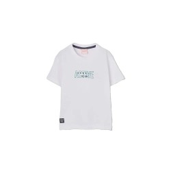тениска,мъжки,тениски,дамски,тениски,boboli,853039,short,sleeve,t,shirt,white,(white)