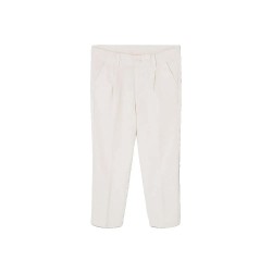 панталони,мъжки,панталони,дамски,панталони,boboli,863018,pants,white,(white)