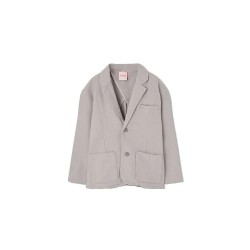 сако,детски,облекла,за,момчета,boboli,863029,blazer,grey,(stone)