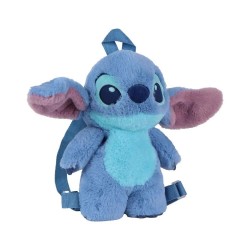 раница,раници,cerdá,stitch,backpack,blue