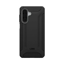 Uag Scout Samsung Galaxy A17 5G/Galaxy A17 phone case - Black (Black) други,аксесоари,uag,scout,samsung,galaxy,a17,5g,galaxy,a17,phone,case,black,(black)