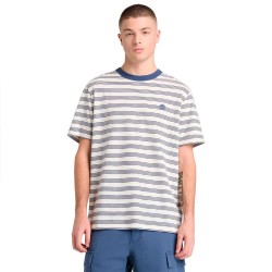 тениска,мъжки,тениски,дамски,тениски,timberland,4,rows,striped,short,sleeve,t,shirt,white,(vintage,white,oceana)
