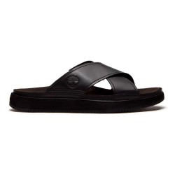 сандали,мъжки,сандали,timberland,casco,cove,slide,sandals,black,(black,full,grain)
