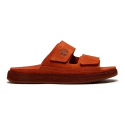 сандали,мъжки,сандали,timberland,casco,cove,slide,sandals,orange,(mid,brown,suede)