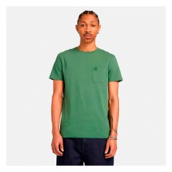 тениска,мъжки,тениски,дамски,тениски,timberland,dunstan,river,short,sleeve,t,shirt,green,(myrtle)