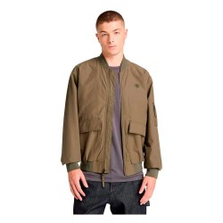яке,мъжки,якета,дамски,якета,и,палта,timberland,dwr,utility,bomber,jacket,green,(leaf,green)